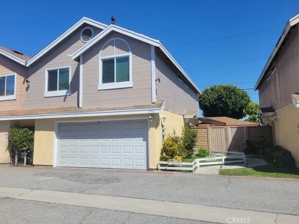 9756 California Ave, South Gate, CA 90280