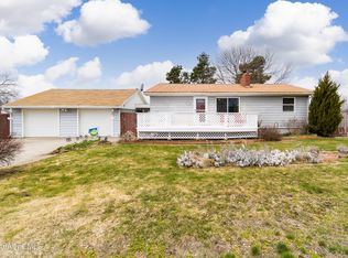 585 N Corbin Rd, Post Falls, ID 83854