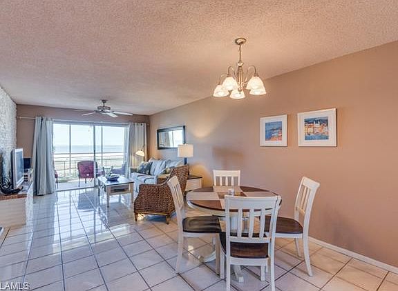 3rd image of 7400 Estero Blvd APT 102