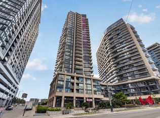 49 E Liberty St #2007, Toronto, ON M6K 0A7