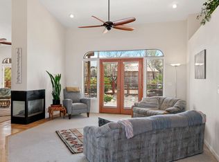 990 N Horsemans Park Dr, Dammeron Valley, UT 84783