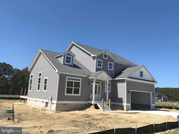 10 Jockey Ct, Ocean Pines, MD 21811