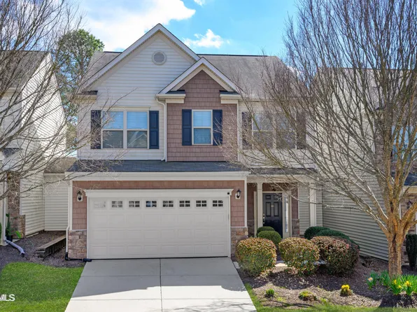 145 Torrey Heights Ln, Durham, NC 27703