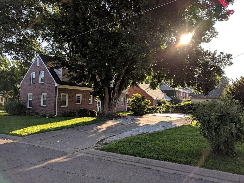off street parking