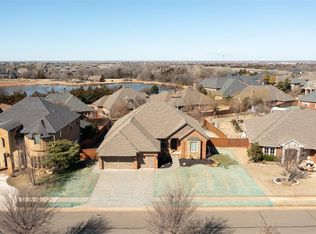 7625 NW 133rd Pl, Oklahoma City, OK 73142