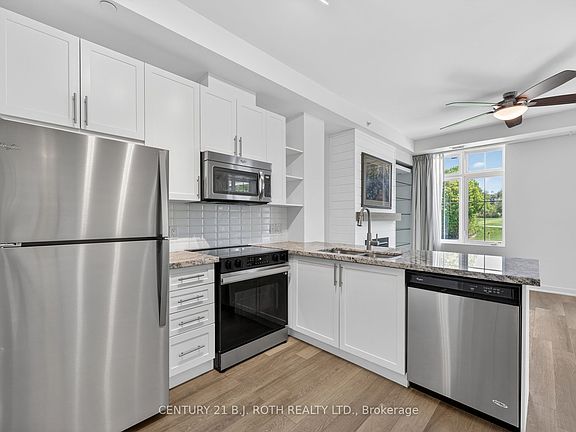 5th image of 40 Horseshoe Blvd #310