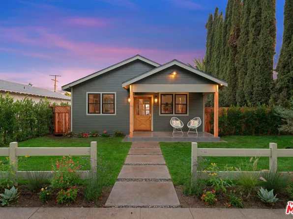5252 Range View Ave, Los Angeles, CA 90042