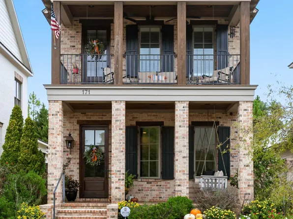 171 Harper St, Ridgeland, MS 39157