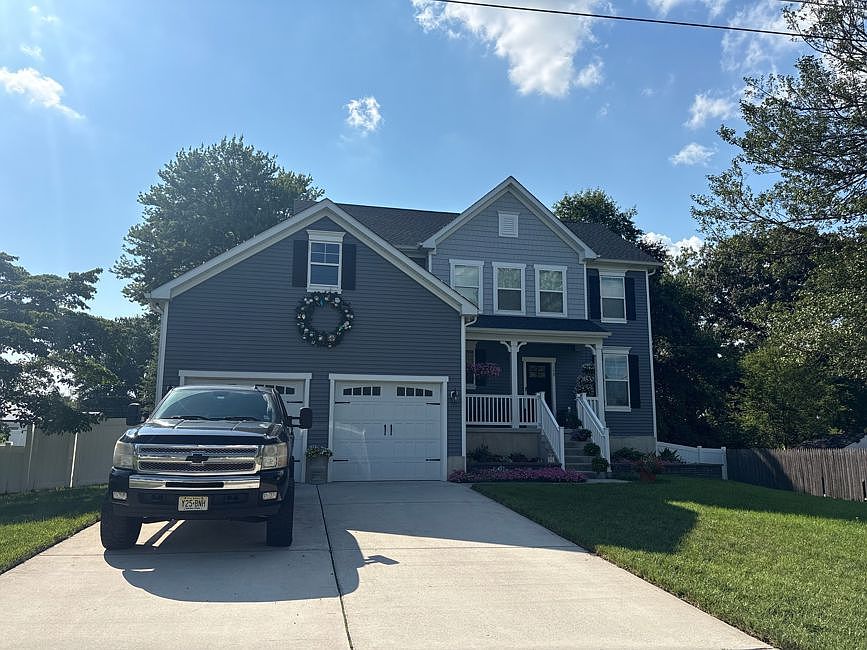 Property Front View
