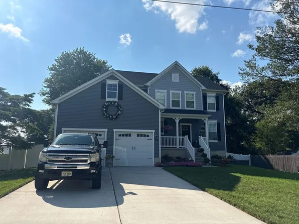 159 Union Ave, West Deptford, NJ 08086