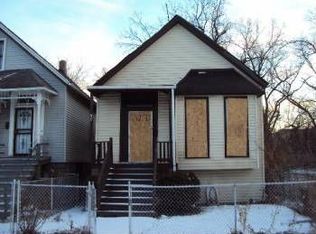 321 W 61st St, Chicago, IL 60621