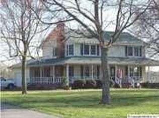 5323 Hopewell Rd, Arab, AL 35016