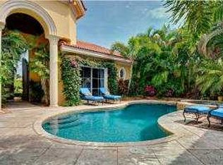 2199 W Silver Palm Rd, Boca Raton, FL 33432
