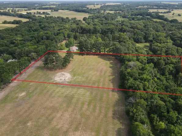 0 County Road 2125, Ivanhoe, TX 75447
