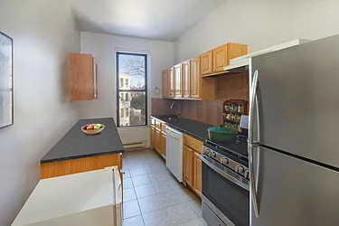 Rented by Brown Harris Stevens