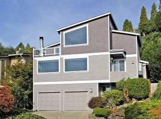 5954 Beach Dr SW, Seattle, WA 98136