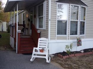 5 Locust Drive, Norway, ME 04268