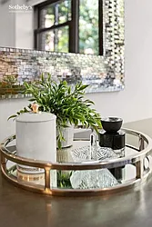 Sold by Sotheby's International Realty
