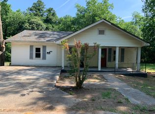 4810 Cochran Rd, Atlanta, GA 30349
