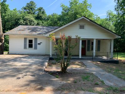 4810 Cochran Rd, Atlanta, GA, 30349