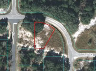 0 Oak Lane Rd #2, Ocala, FL 34472