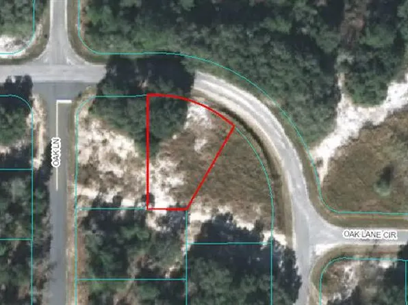 0 Oak Lane Rd #2, Ocala, FL 34472