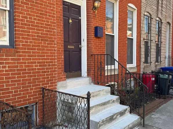 2033 E Pratt St, Baltimore, MD 21231