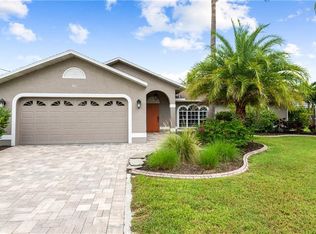 1101 SE 23rd Ave, Cape Coral, FL 33990