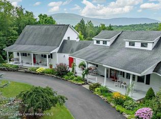 93 & 99 Nauvoo Road, Windham, NY 12496