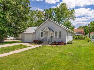 820 S Marion Ave, Washington, IA 52353