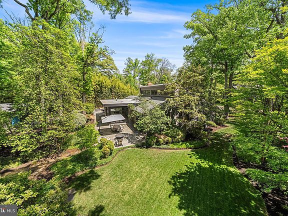 4th image of 7736 Tauxemont Rd