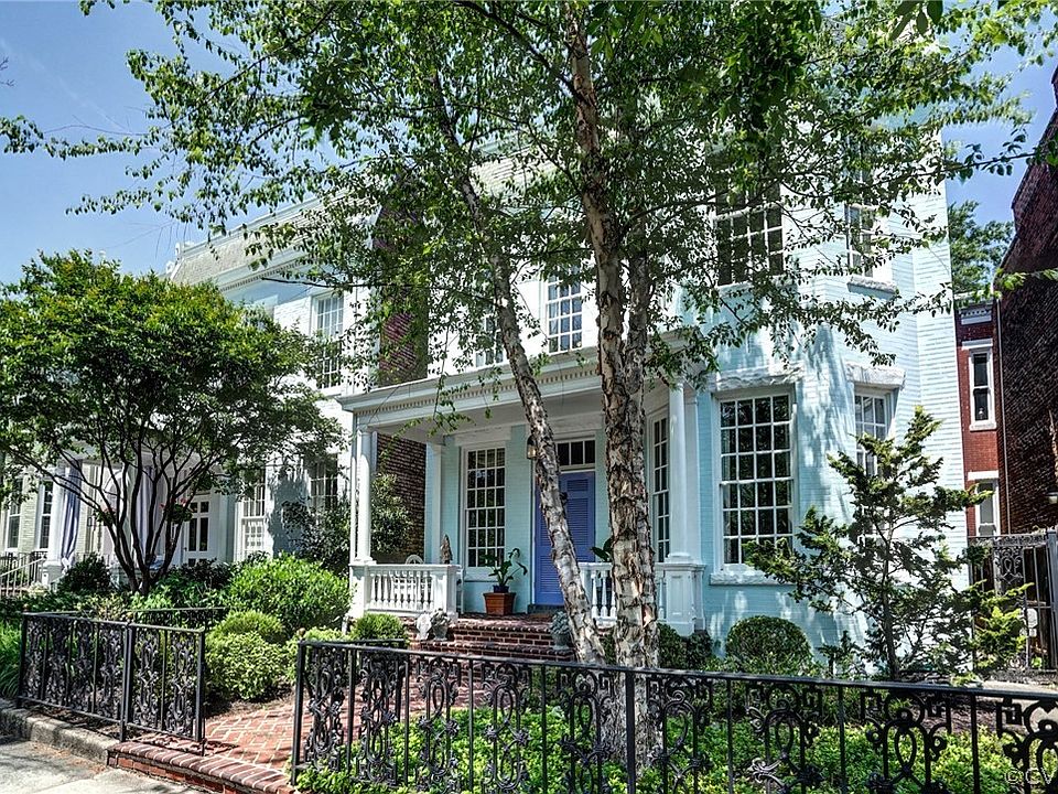 2010 Hanover Ave, Richmond, VA 23220 Zillow