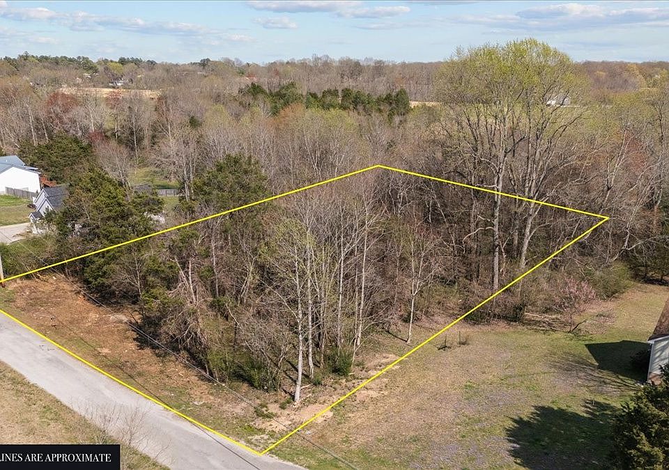 1st image of 0 Carolyn Way Lot 61