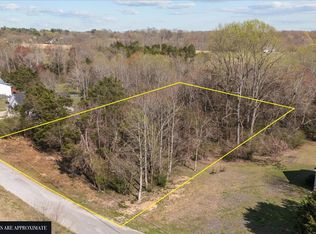 0 Carolyn Way LOT 61, Bon Aqua, TN 37025