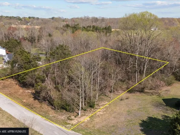 0 Carolyn Way Lot 61, Bon Aqua, TN 37025