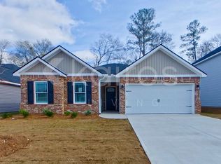 154 Allentown Way, Macon, GA 31216