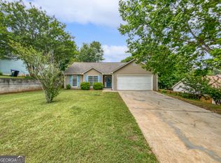 3812 Hackney Dr, Rex, GA 30273