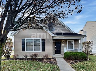 7835 Chicroy St, Blacklick, OH 43004