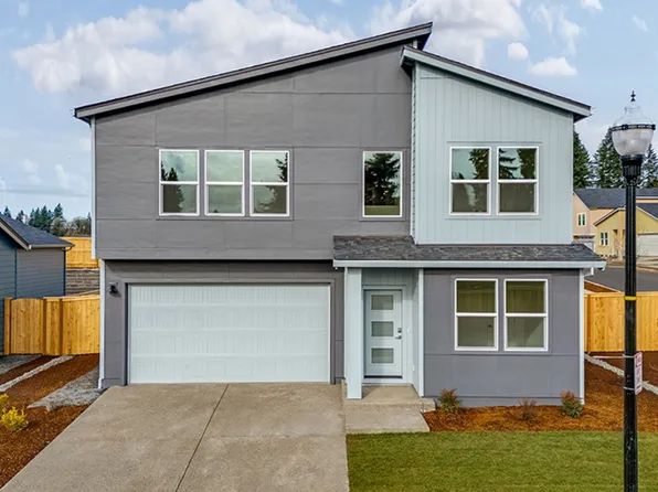 420 NW 27th Way, Battleground, WA 98604