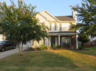 36 Brockmore Dr, Greenville, SC 29605