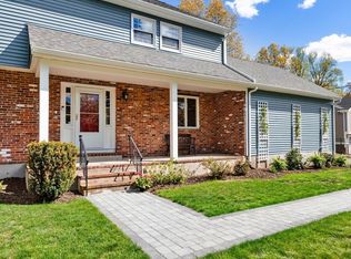 94 Johnson Rd, Winchester, MA 01890