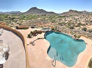 11323 E Pinon Dr, Scottsdale, AZ 85262