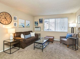 Park Ridge Apartments, Colorado Springs, CO 80917