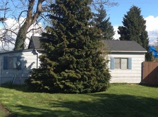 1234 N Tower Ave, Centralia, WA 98531