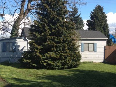 1234 N Tower Ave, Centralia, WA, 98531