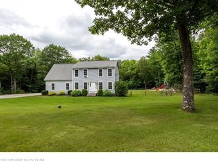18 Cottage Woods Rd, Durham, ME 04222