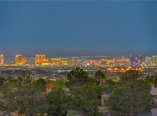 2124 Bay Tree Dr, Las Vegas, NV 89134