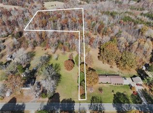 0 Flat Rock Rd, Reidsville, NC 27320