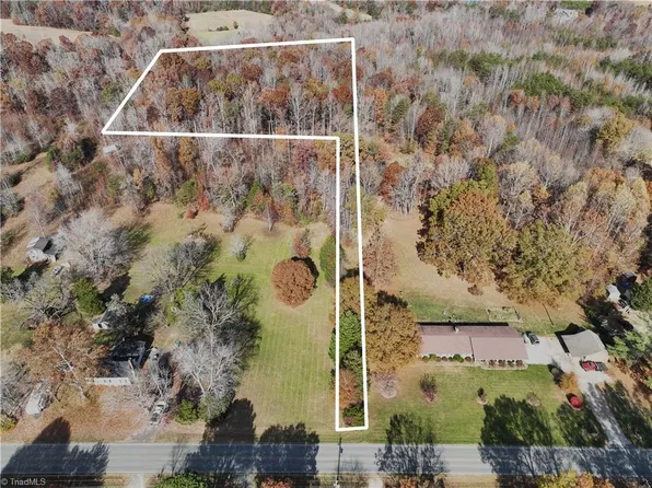 0 Flat Rock Rd, Reidsville, NC 27320