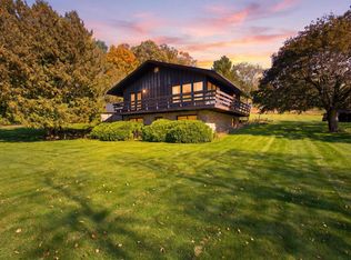 5364 County Highway F, Black Earth, WI 53515